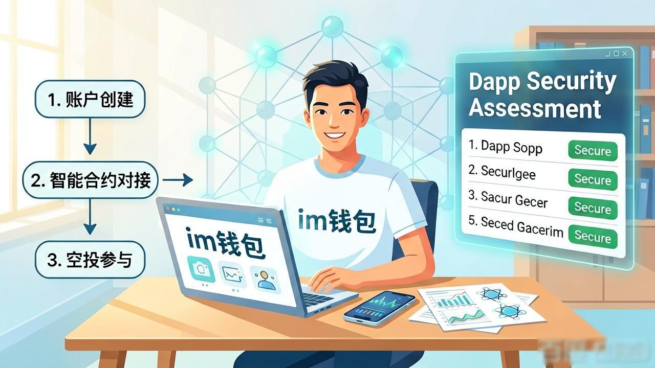 im钱包学习资源_如何通过im钱包的学习资源提升你的投资知识与技能,成为更聪明的投资者?_区块链基础知识教程