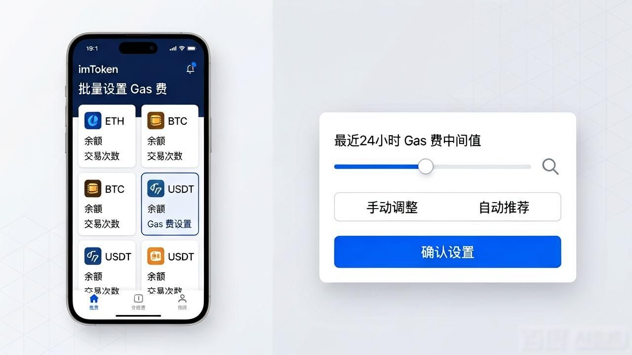 imToken新地址交易技巧_如何在imToken新地址中简化交易流程？_提前保存常用地址标签