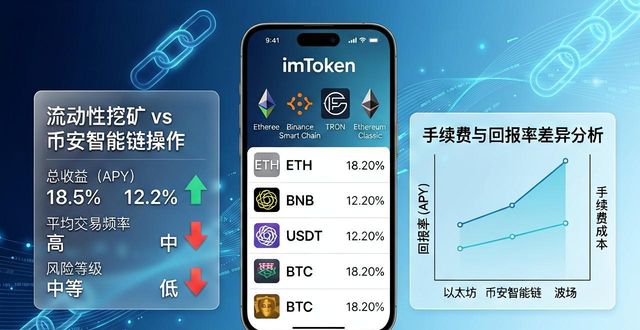 钱包理财怎么样_钱包官方理财平台_如何通过imToken钱包下载app提升理财能力?