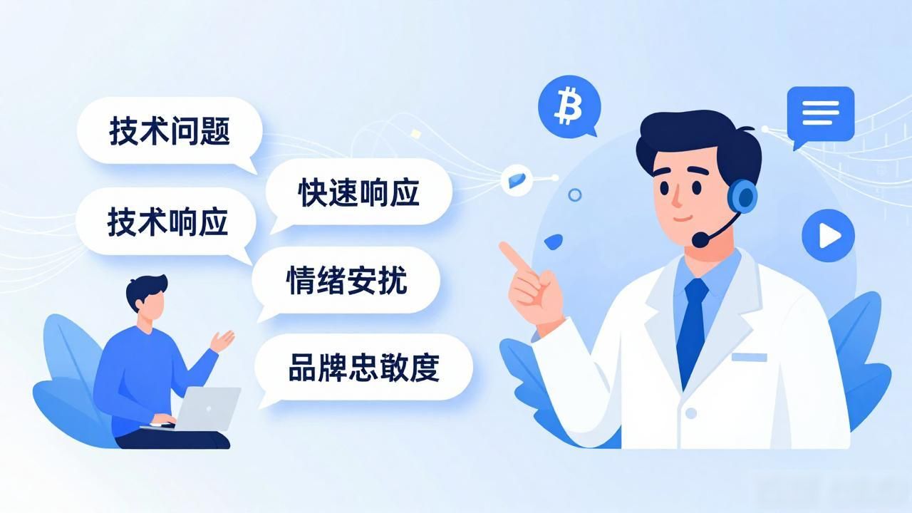 imToken钱包App与客户关系管理的结合_imToken用户分层与个性化服务_imToken去中心化金融CRM策略