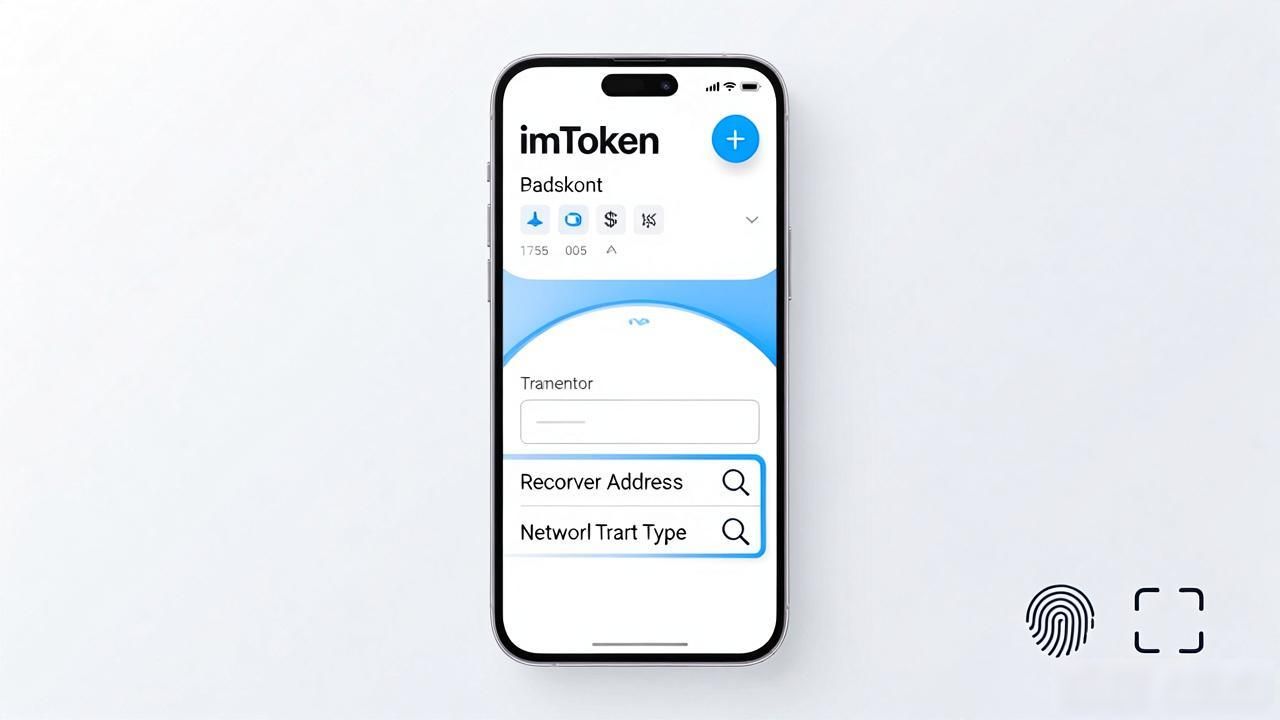 imToken中文版用户手册：下载与使用_imToken数字钱包安全使用指南_Web3领域数字钱包下载与操作规范