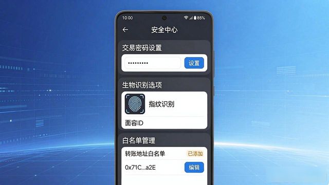 数字钱包怎么盈利_数字资产钱包有哪几种_如何利用imtoken钱包最新版进行数字资产管理?