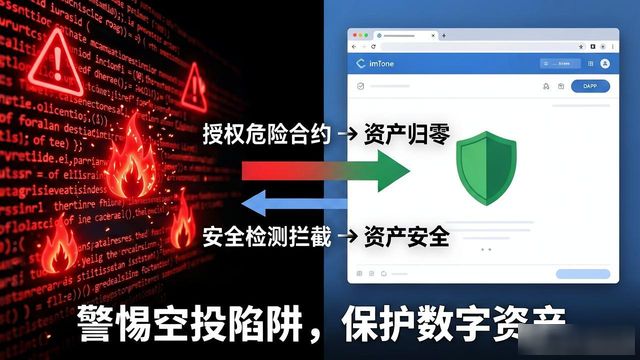 imToken官网中关于钱包安全机制的详细解析,确保每一次交易的有效性与安全性。_性的安全_什么是性安全教育