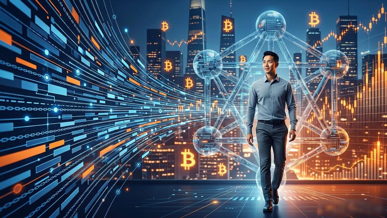 区块链技术发展趋势_区块链技术应用场景_今年的区块链