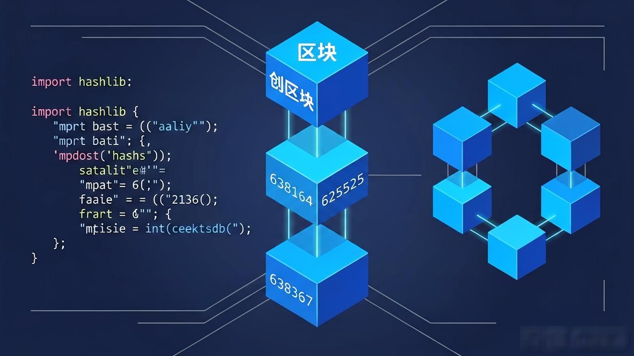 python 区块链_用Python写简单的区块链_区块链的防篡改原理