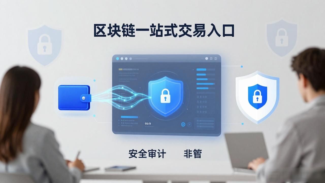 数字资产交易_聚合区块链平台_聚合区块链平台