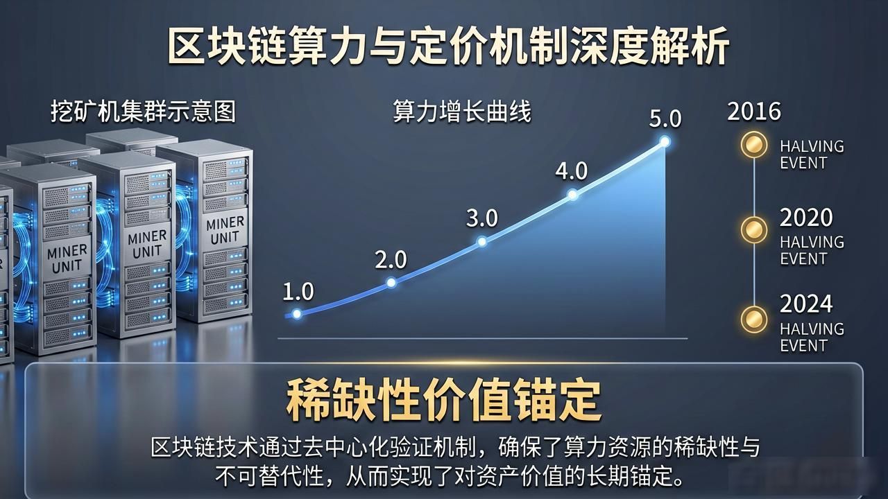 区块链如何算价格_区块链记账背后的数学博弈_区块链Gas费的市场供需机制