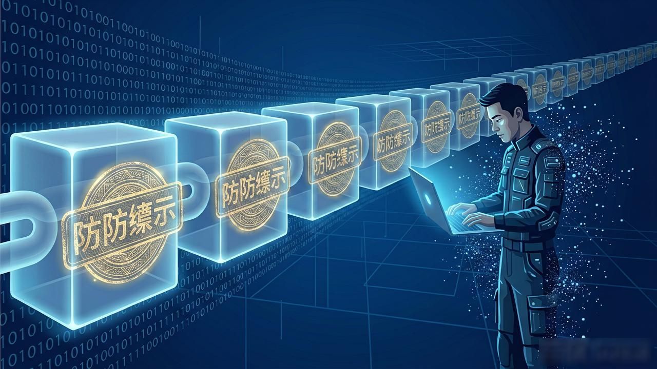 区块链的数据核对与安全性_区块链的去中心化信任机制_区块链 如何实现
