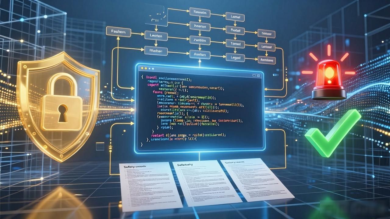 区块链系统开发公司_选择靠谱项目伙伴_智能合约审计流程