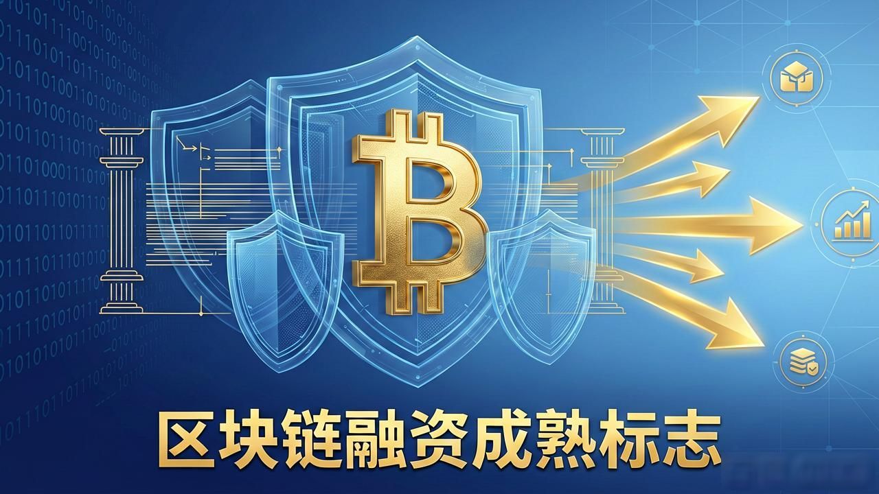 传统钱袋子改变_区块链融资_区块链融资