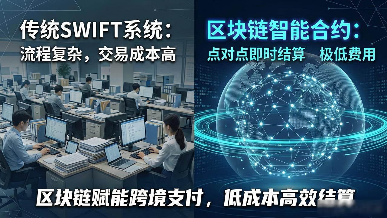 区块链应用专题分享_区块链数字身份认证_区块链供应链金融