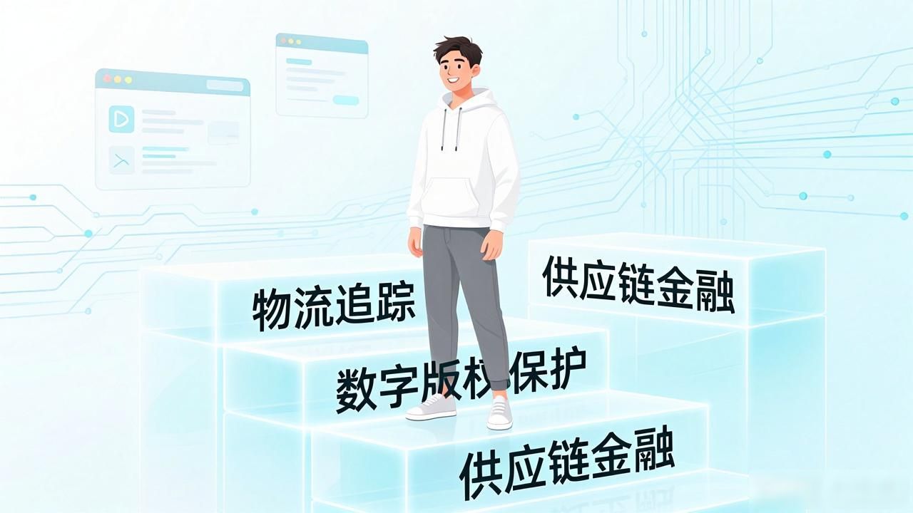 区块链产业生态_怎么切入区块链产业链_智能合约审计服务