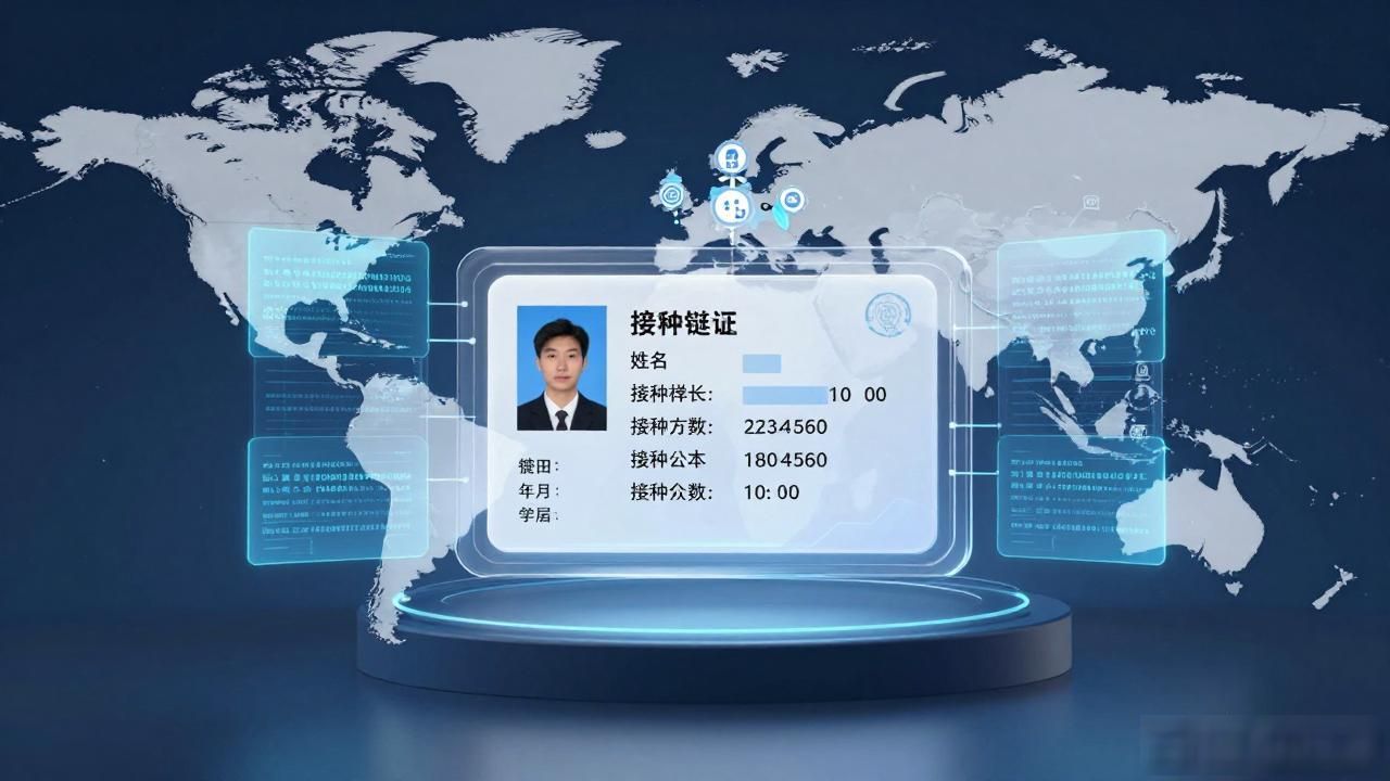 区块链公共卫生事件应急响应_区块链医疗物资供应链追踪_区块链技术疫情