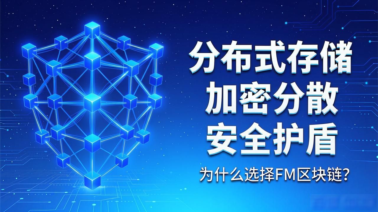 FM区块链去中心化信任机制_fm区块链_FM区块链智能合约即时清算