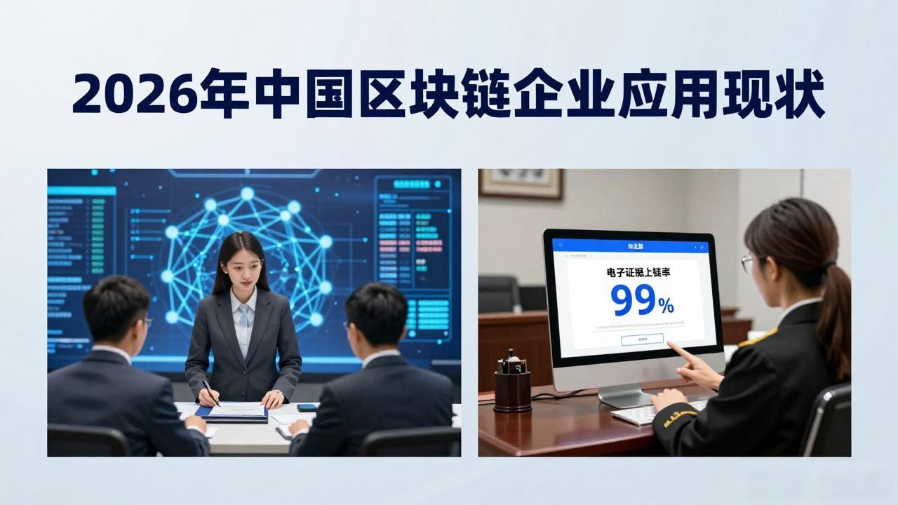 中国区块链产业成熟深耕期_中国区块链最新数量_备案企业数量增长