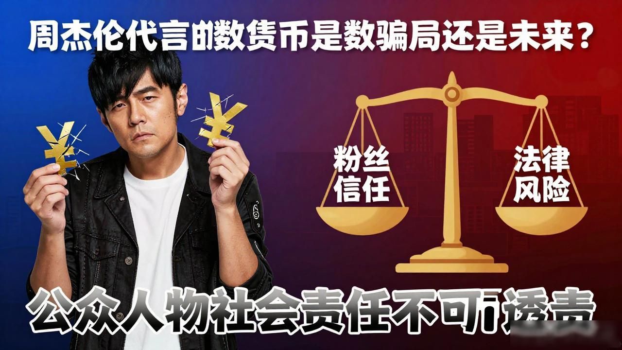 周杰伦代言的数字货币_数字货币投资风险_周杰伦代言数字货币