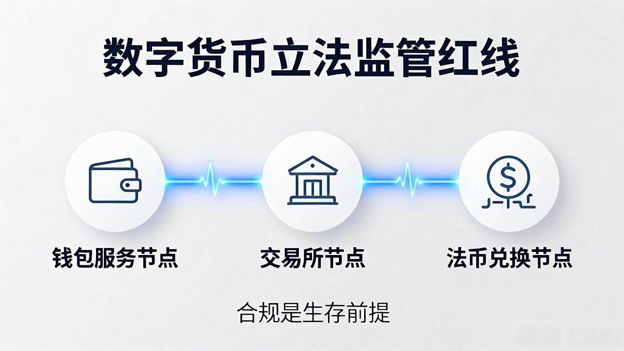 各国数字货币立法对比_数字货币立法图片_数字货币立法核心概念