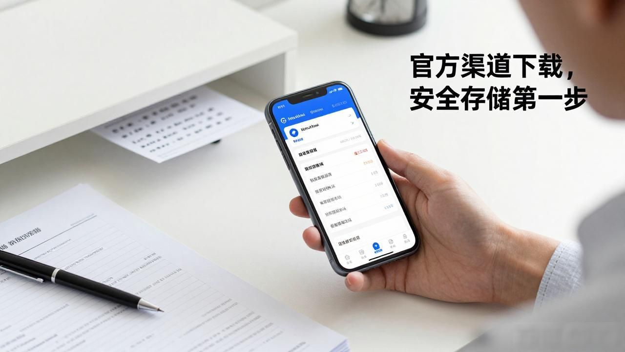 比特币资产安全存储方式_手机怎么保存数字货币_硬件钱包对比特币资产的保护