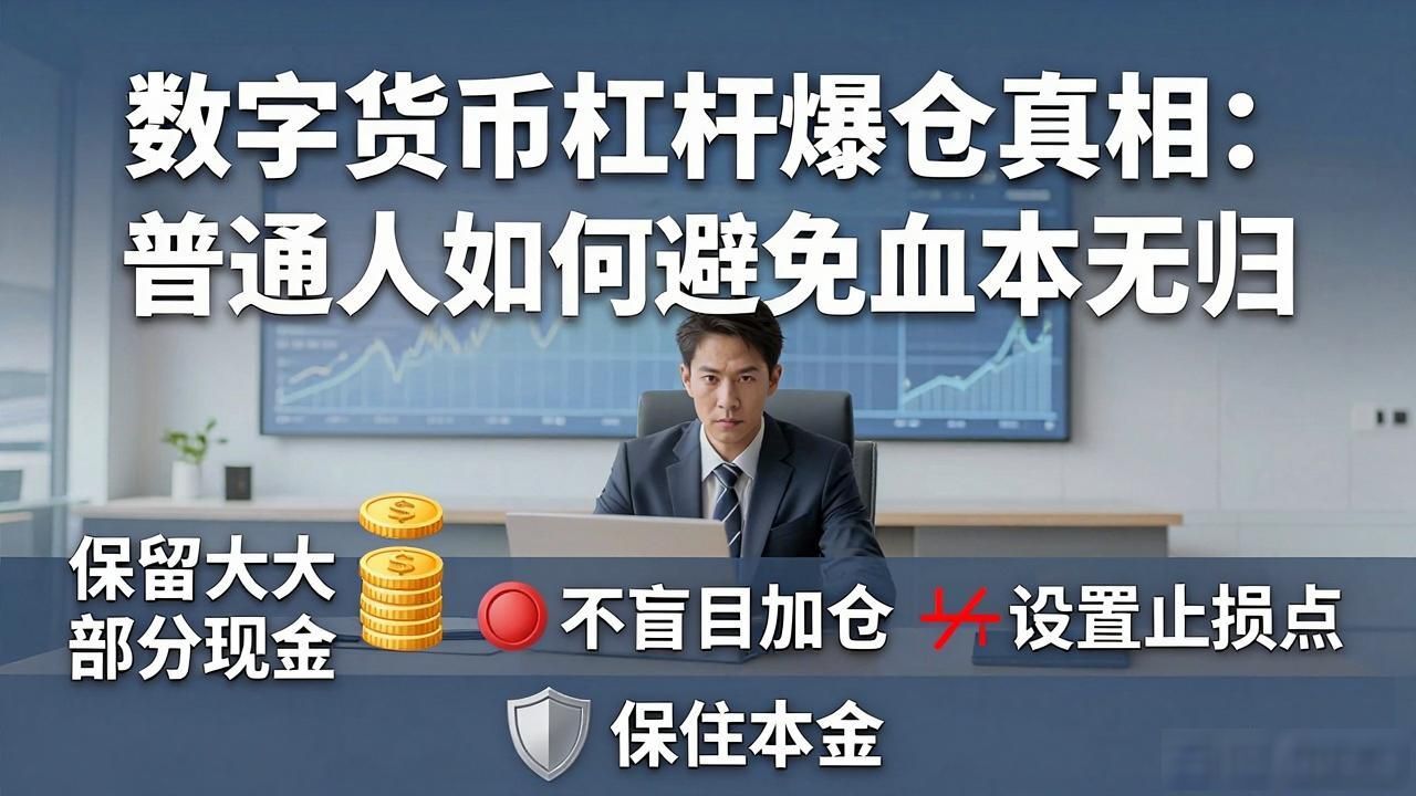 数字货币的杠杆的风险_加杠杆投资风险控制_数字货币杠杆交易风险