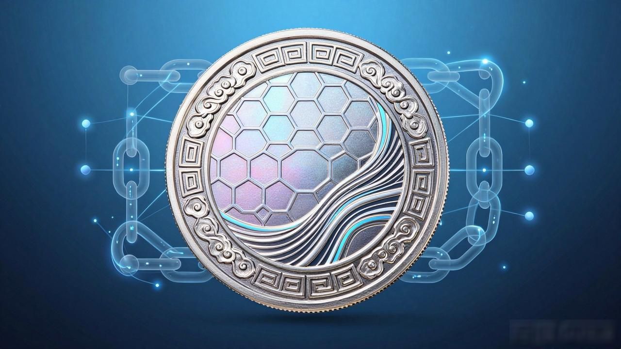 数字货币吉币图片高清_高清吉币图片设计_吉币视觉识别在数字金融中的应用