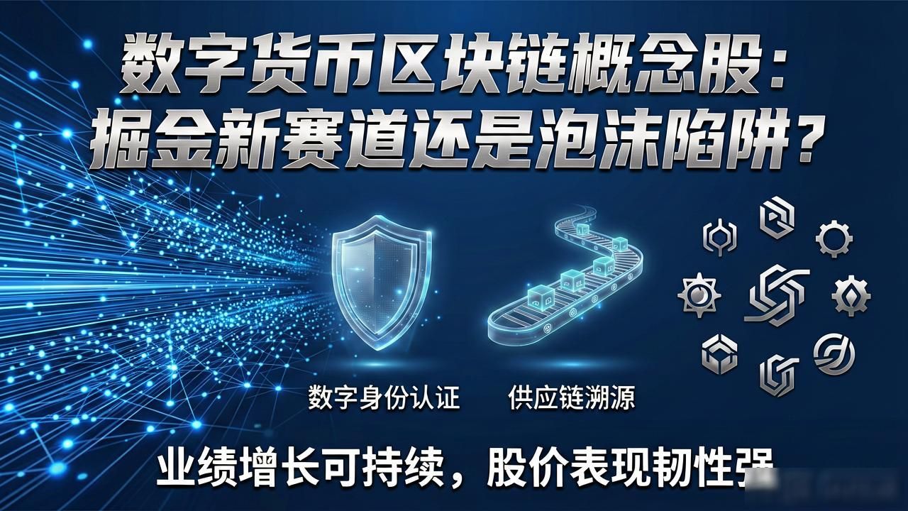 数字货币区块链技术融合_传统金融巨头区块链应用_数字货币块链概念股