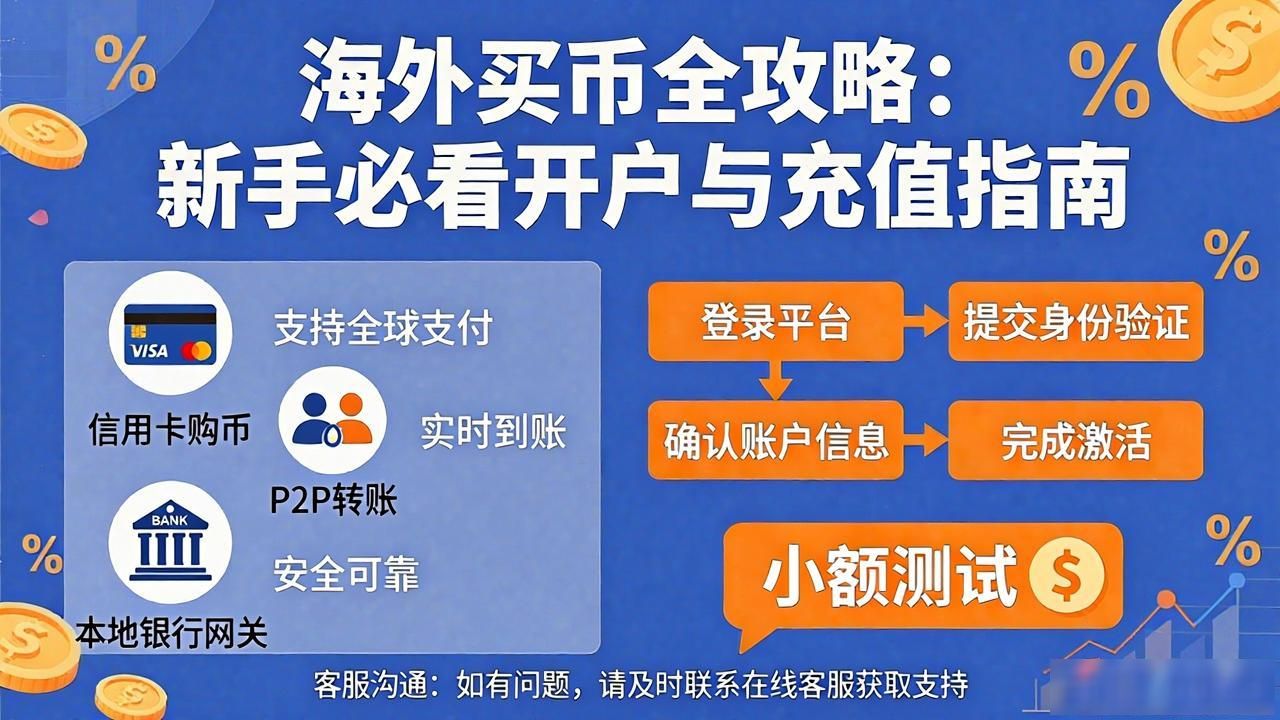 海外华人加密货币交易_国外怎么购买数字货币_海外加密货币注册流程