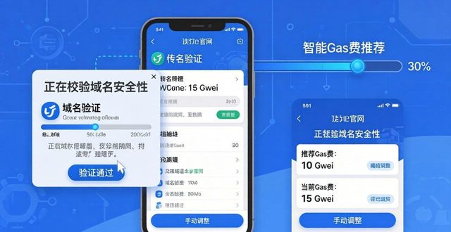 应用体验:使用最新imToken官网版的感受_应用商城官网下载最新版_应用滙官网