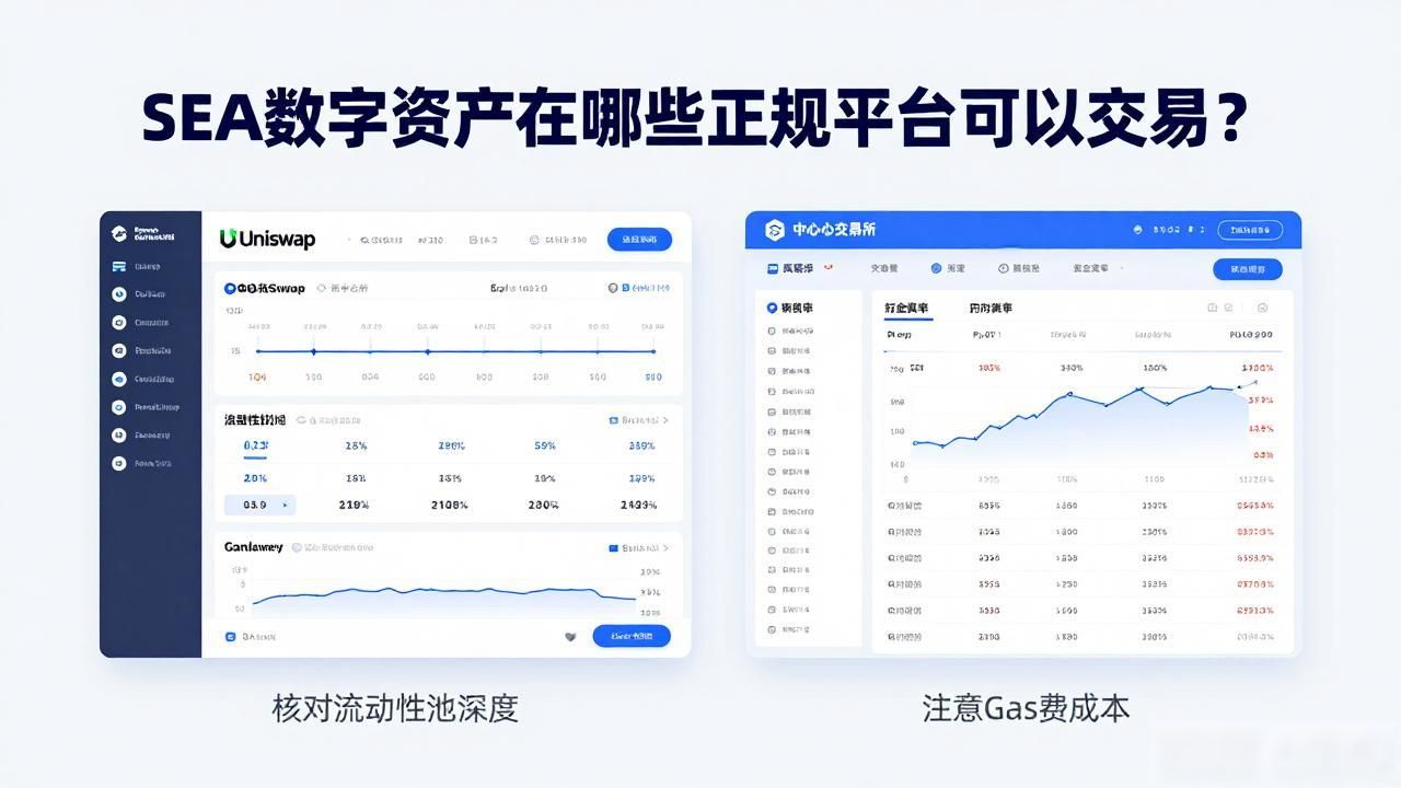 SEA数字资产交易平台安全性_sea数字货币哪个平台交易_靠谱的SEA数字资产交易渠道