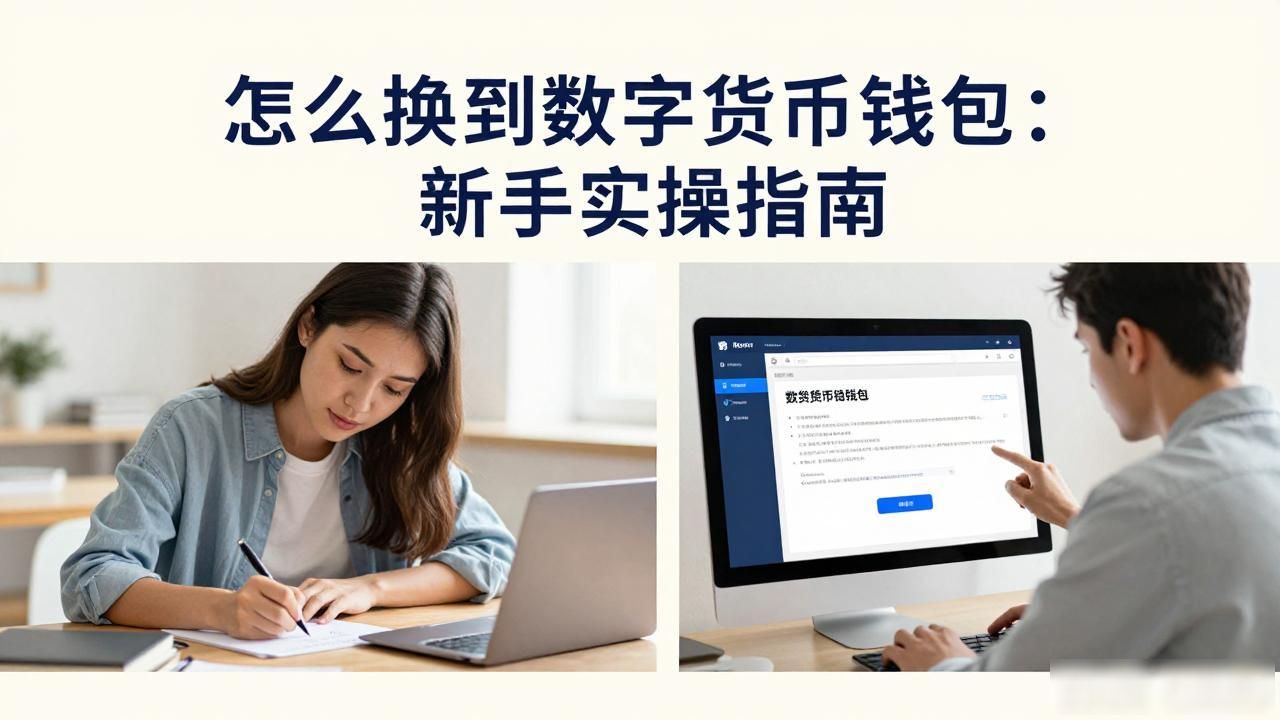 数字资产钱包兼容性_怎么换到数字货币钱包_程序员数字资产迁移