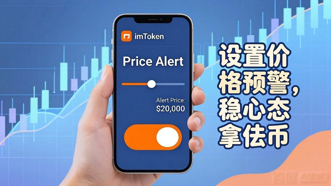 如何在imToken钱包中增强投资信心?_钱包体系_钱包增长