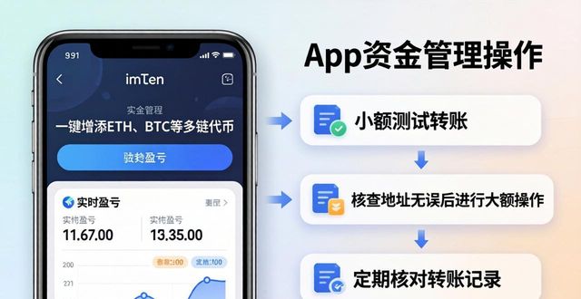如何通过imtoken官网app下载进行资金管理?_imtoken官网钱包下载_外汇交易及资金管理下载